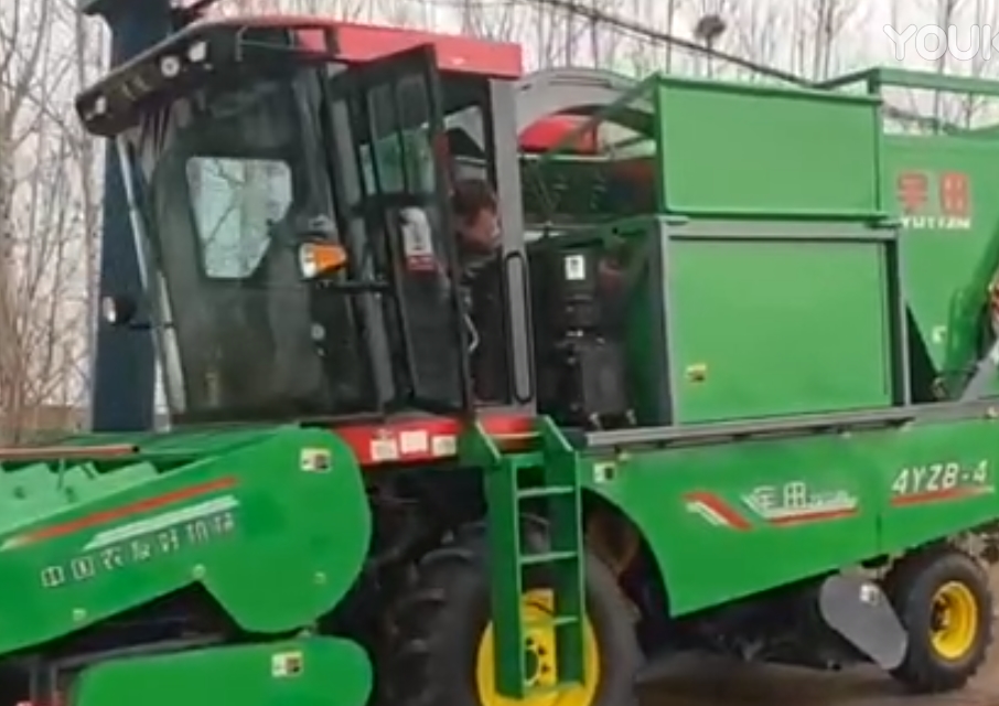 河北滄州發(fā)車(chē)視頻